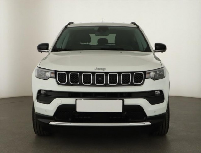 Jeep Compass  1.3 T-GDI 