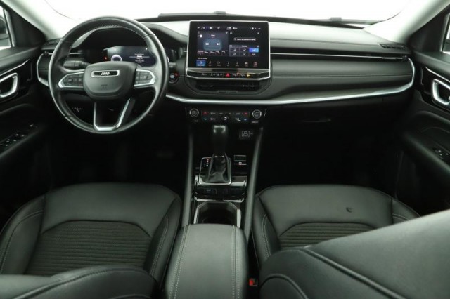 Jeep Compass  1.3 T-GDI 