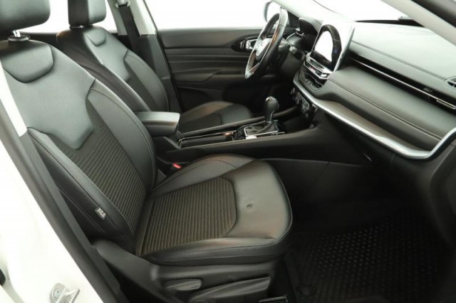 Jeep Compass  1.3 T-GDI 