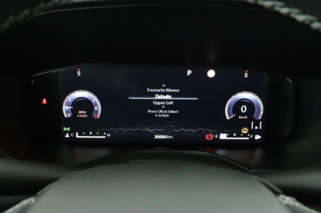 Jeep Compass  1.3 T-GDI 