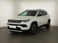 Jeep Compass  1.3 T-GDI 