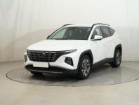Hyundai Tucson  1.6 T-GDI 48V MHEV 