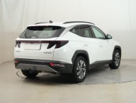 Hyundai Tucson  1.6 T-GDI 48V MHEV 