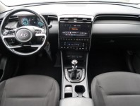 Hyundai Tucson  1.6 T-GDI 48V MHEV 