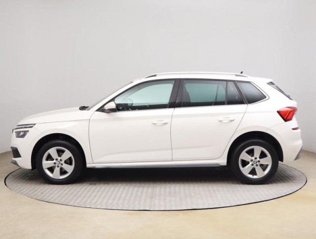 Škoda Kamiq  1.0 TSI Fresh