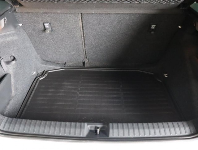 Škoda Kamiq  1.0 TSI Fresh