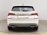 Škoda Kamiq  1.0 TSI Fresh