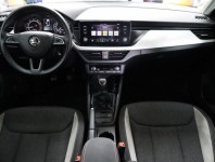 Škoda Kamiq  1.0 TSI Fresh