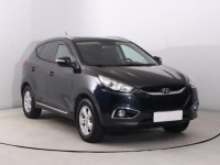 Hyundai ix35  2.0 CVVT 