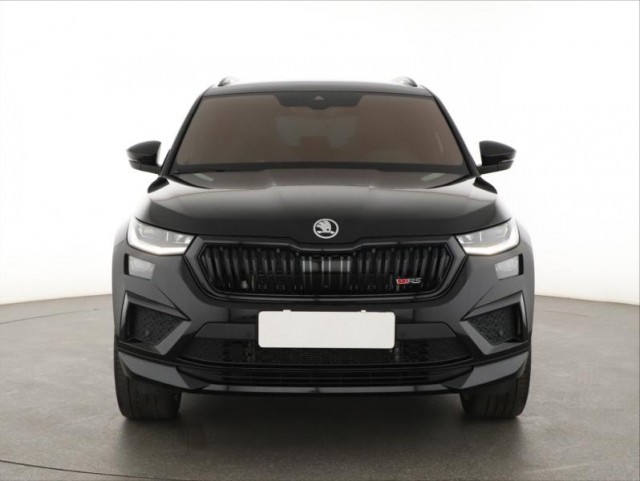 Škoda Kodiaq  RS 2.0 TSI RS