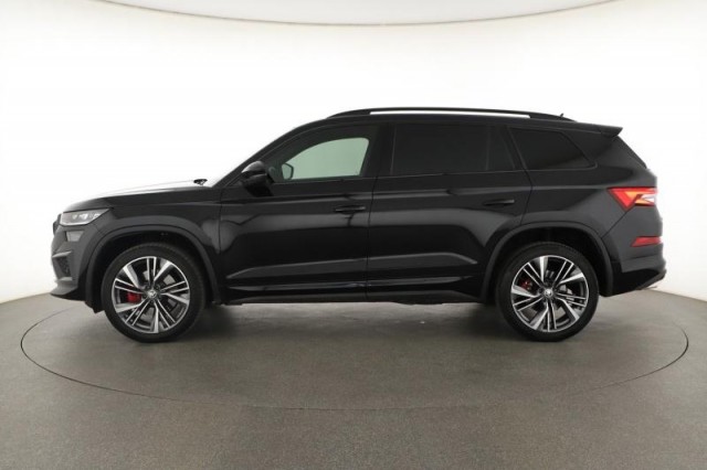 Škoda Kodiaq  RS 2.0 TSI RS