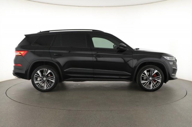 Škoda Kodiaq  RS 2.0 TSI RS