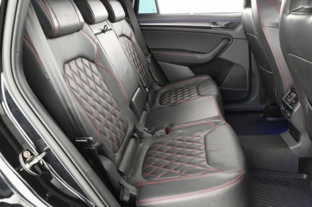 Škoda Kodiaq  RS 2.0 TSI RS