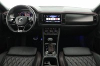 Škoda Kodiaq  RS 2.0 TSI RS