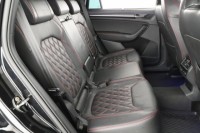 Škoda Kodiaq  RS 2.0 TSI RS