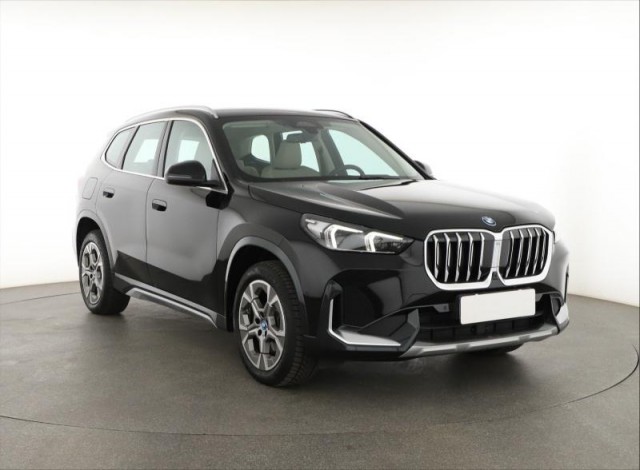 BMW X1  xDrive25e 