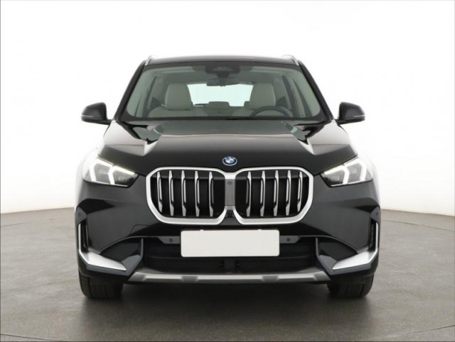 BMW X1  xDrive25e 