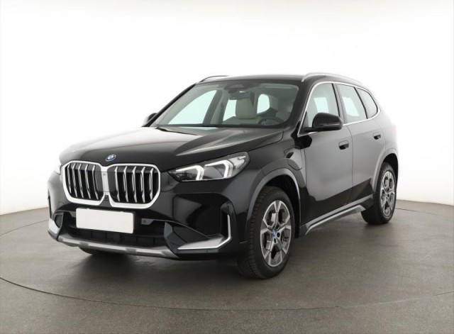 BMW X1  xDrive25e 