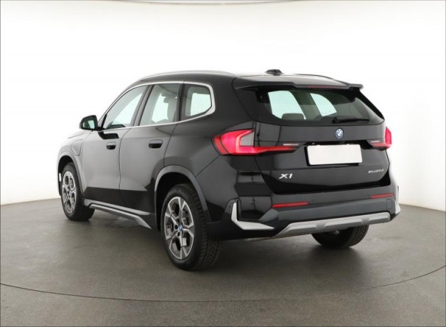 BMW X1  xDrive25e 