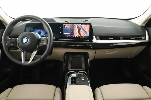 BMW X1  xDrive25e 