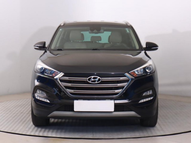 Hyundai Tucson  1.6 GDI 