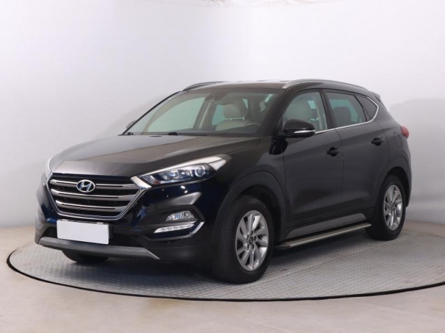 Hyundai Tucson  1.6 GDI 