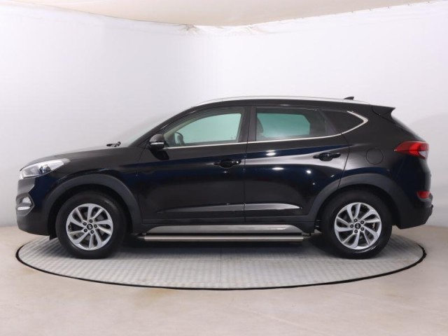 Hyundai Tucson  1.6 GDI 