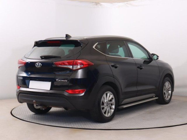 Hyundai Tucson  1.6 GDI 