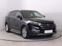 Hyundai Tucson  1.6 GDI 