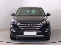 Hyundai Tucson  1.6 GDI 