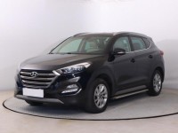 Hyundai Tucson  1.6 GDI 