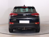 Hyundai Tucson  1.6 GDI 