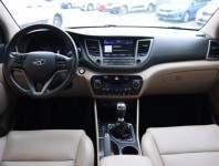 Hyundai Tucson  1.6 GDI 
