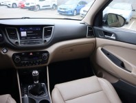 Hyundai Tucson  1.6 GDI 