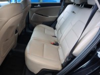 Hyundai Tucson  1.6 GDI 