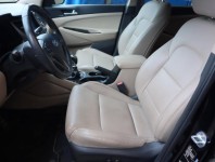 Hyundai Tucson  1.6 GDI 