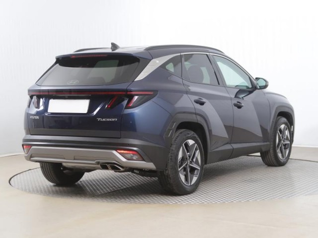 Hyundai Tucson  1.6 T-GDI Style