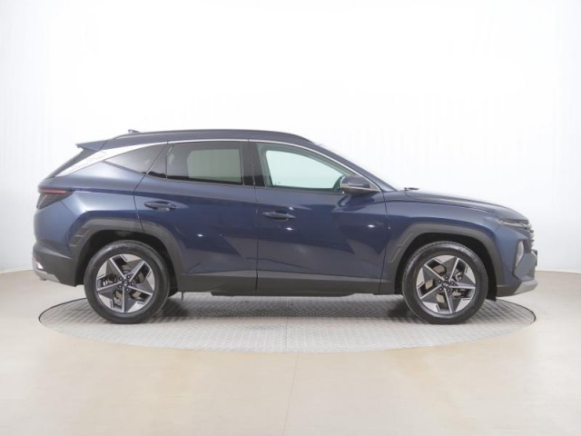 Hyundai Tucson  1.6 T-GDI Style