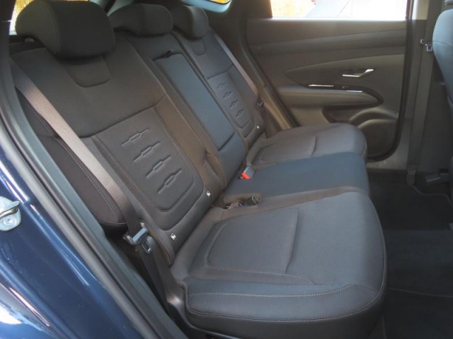 Hyundai Tucson  1.6 T-GDI Style