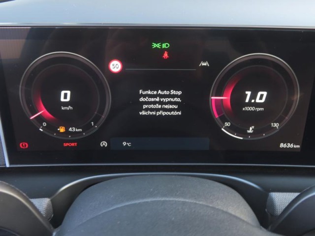 Hyundai Tucson  1.6 T-GDI Style