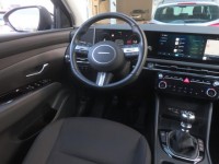 Hyundai Tucson  1.6 T-GDI Style