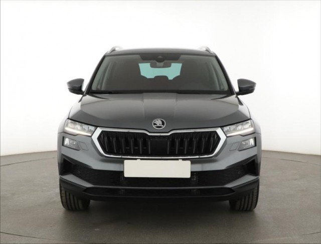 Škoda Karoq  1.5 TSI Drive