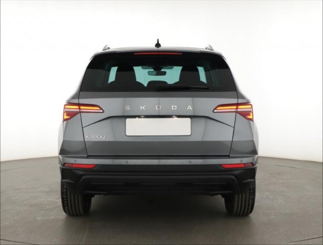 Škoda Karoq  1.5 TSI Drive