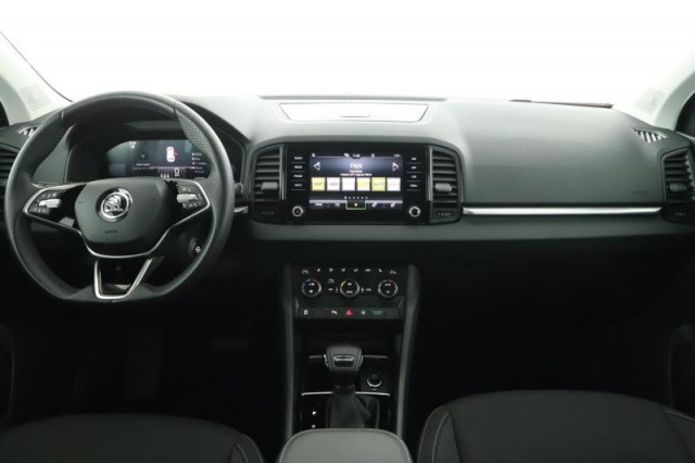 Škoda Karoq  1.5 TSI Drive