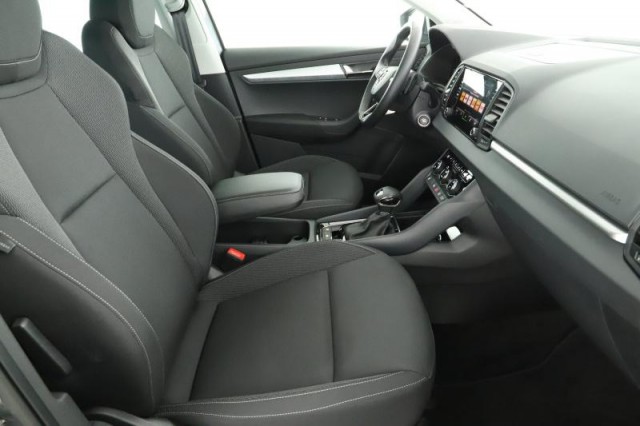 Škoda Karoq  1.5 TSI Drive