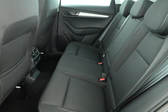 Škoda Karoq  1.5 TSI Drive