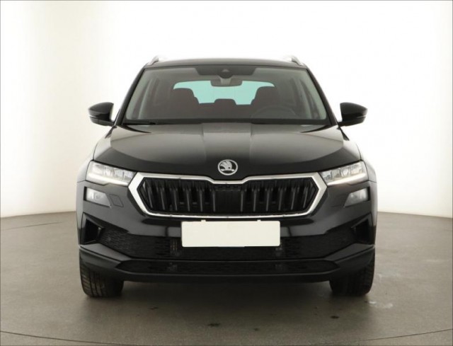 Škoda Karoq  1.5 TSI Drive