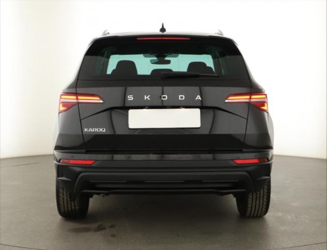 Škoda Karoq  1.5 TSI Drive