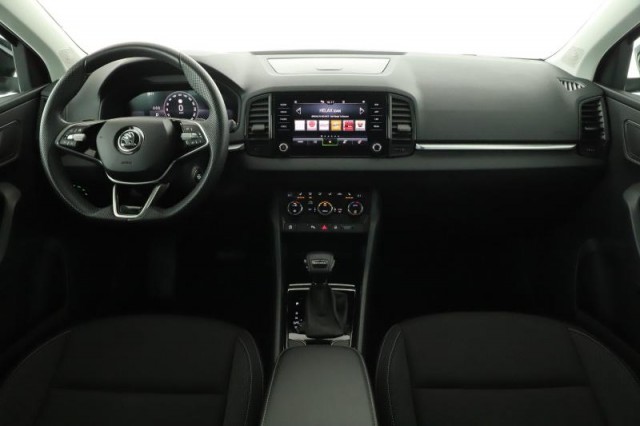 Škoda Karoq  1.5 TSI Drive