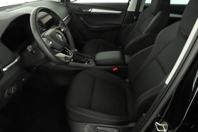 Škoda Karoq  1.5 TSI Drive